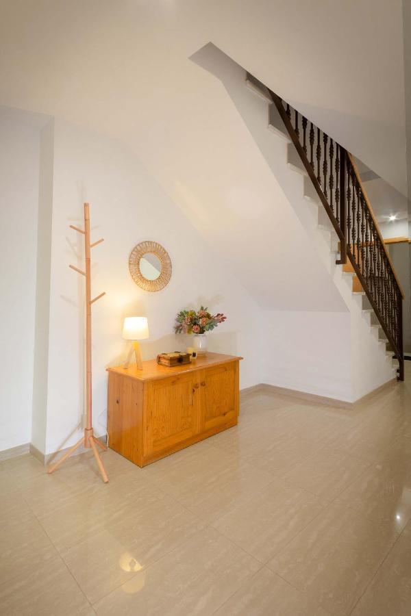 Villa Viana Rute Exterior photo